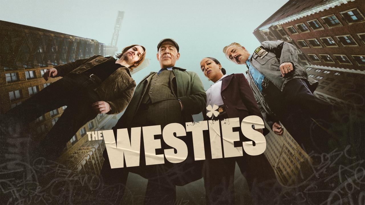 مسلسل The Westies الموسم الاول الحلقة 5 الخامسة مترجمة HD