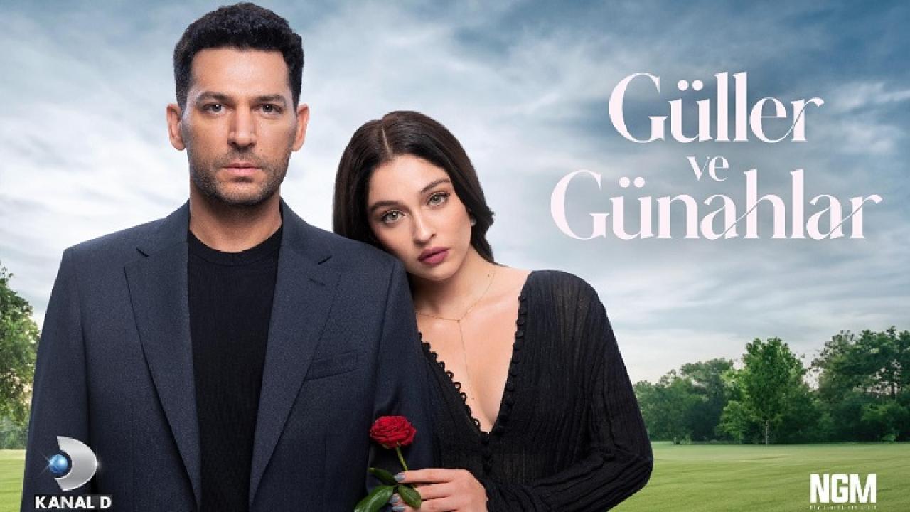مسلسل ورود وذنوب الحلقة 37 السابعة والثلاثون مترجمة HD